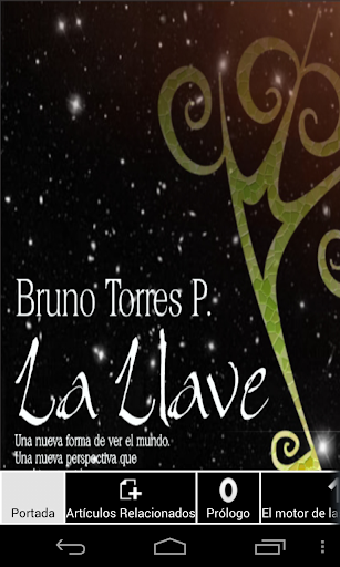 La Llave Libro