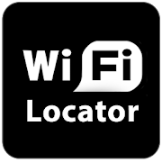 WiFi Locator