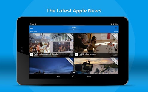 iNews 247: Apple iPhone News