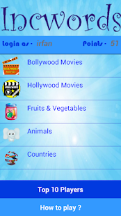 How to install Incwords 2.3 mod apk for laptop