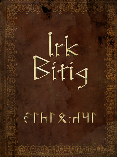 Irk Bitig