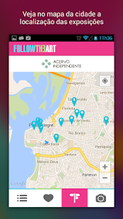 Lastest Follow The Art APK for Android