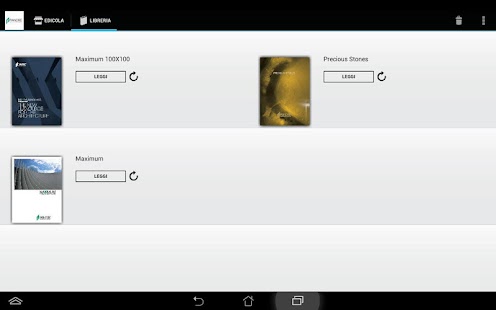 Download Fiandre APK for Android