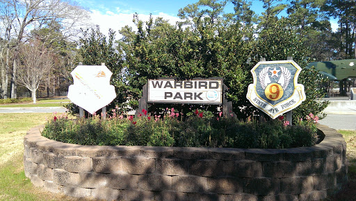 Warbird Park