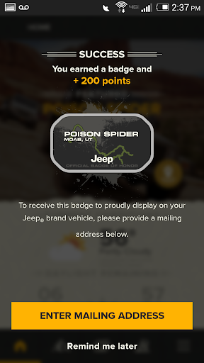 免費下載生活APP|Jeep Badge of Honor app開箱文|APP開箱王