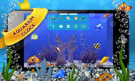 How to download Happy Aquarium Lite 1.0 mod apk for android