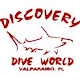 Discovery Dive World APK