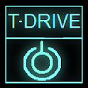 TDrive logo