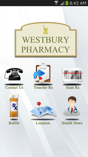 Westbury Pharmacy