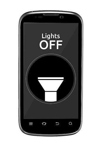 【免費生產應用App】Simply Light - Flash Light-APP點子