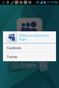 Free SocialHub APK for Android