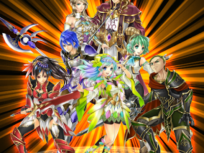 [最も選択された] ブレイブ フロンティア 最強 ユニット 最新 280452