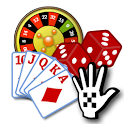 Ultimate Casino Quiz logo