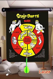 Strip Darts Pro Screenshots 0