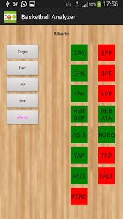 Basketball Analyzer(圖4)-速報App