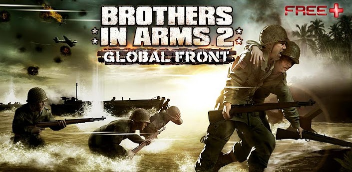 Brothers In Arms® 2 Free+