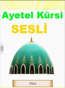 How to mod Ayetel Kürsi Sesli Dinle patch 1.1 apk for pc