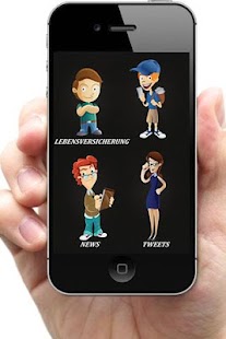 How to download Lebensversicherung Info App patch 1.0 apk for laptop