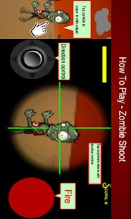 How to mod ZombieShoot patch 1.8 apk for pc