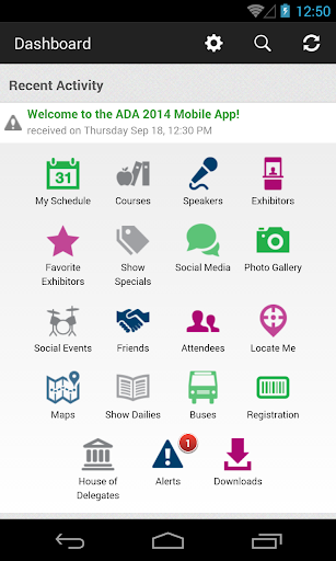 【免費書籍App】ADA 2014-APP點子