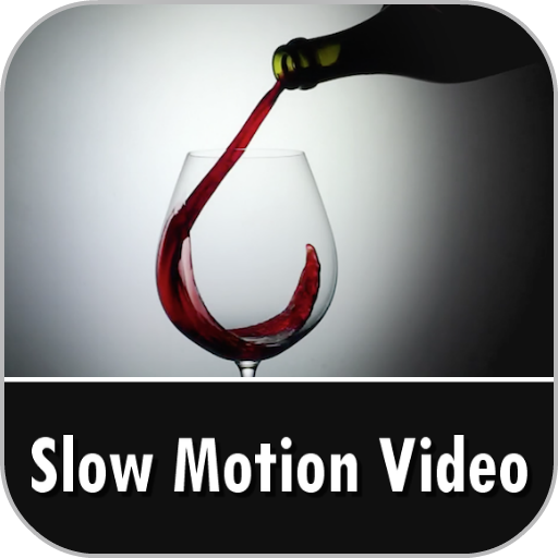 Slow Motion Video