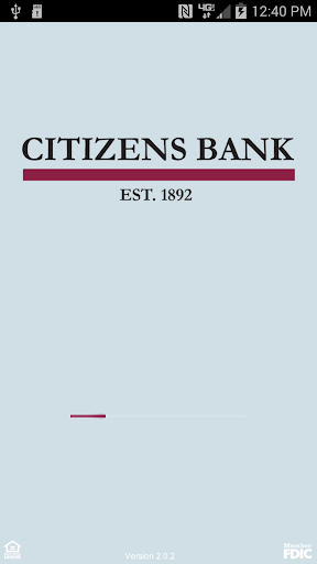 Citizens Bank Mobile Banking