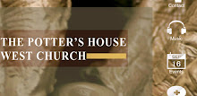 THE POTTER'S HOUSE WEST APK