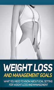 Weight Loss Management Screenshots 0
