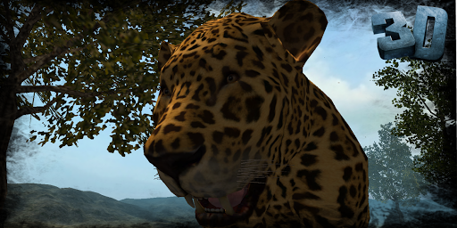 Real Leopard Simulator
