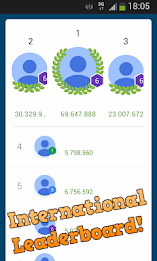 2048 Hyperdimensional (5x5) poster 4