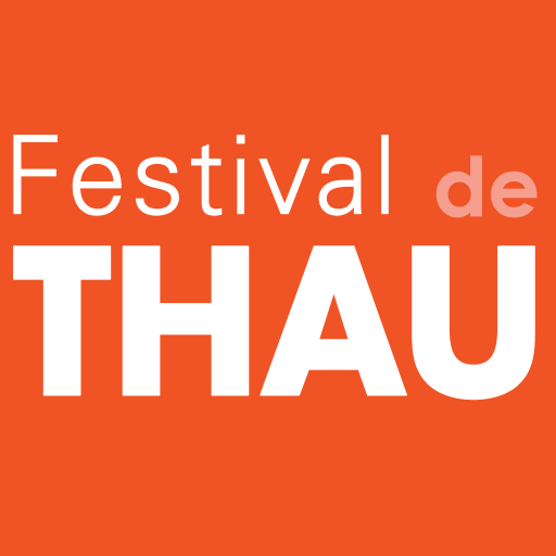 Festival de Thau LOGO-APP點子