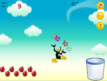 Kids Fun Math poster 6