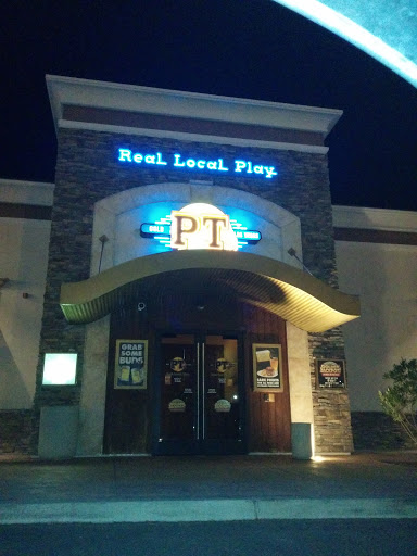 PTs Local Pub 