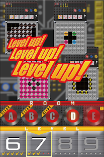 Fuse, Puzzle the Boom!(圖4)-速報App