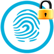 Fingerprint lock prank Pro  Icon