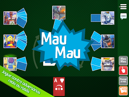 Maumau MegaJogos Screenshots 3