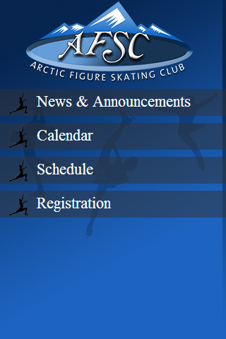 Arctic Figure Skating Club