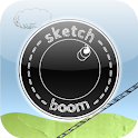 Sketch Boom logo