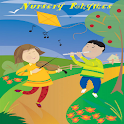 Nursery Rhymes logo