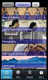 Free Download Ferdinand Hodler-Neue Galerie APK for Android