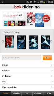 Download Bokkilden APK for Android