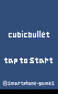 Lastest Cubic Bullet APK