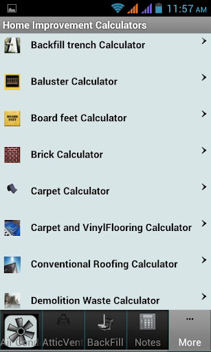 免費下載生產應用APP|Home Improvement Calculators app開箱文|APP開箱王