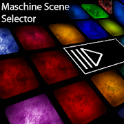 Maschine Scene Selector FREE  Icon