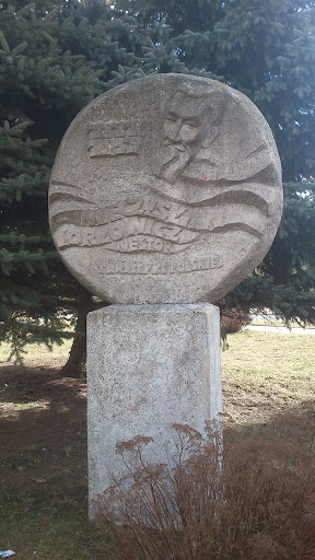 Pomnik, Nagorki