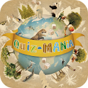 Quizmania logo