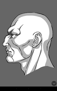 まわる！アニメ塗りボディー Screenshots 4