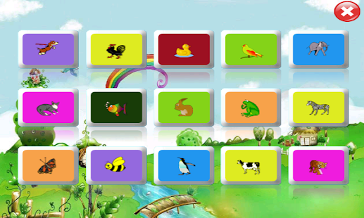 Paket Belajar Lengkap Anak(圖8)-速報App