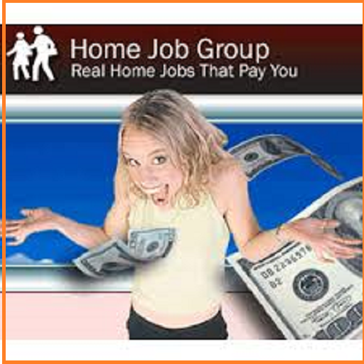 【免費商業App】Real Home Jobs that Pay You?-APP點子