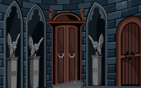 Escape Game-Vampire Castle Screenshots 6